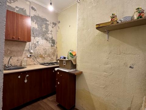 квартира по адресу Коблевская ул. (Коблевська), 38-Б