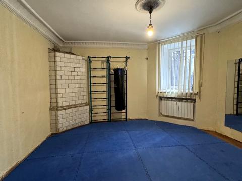 квартира по адресу Коблевская ул. (Коблевська), 38-Б