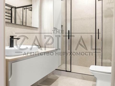 квартира по адресу Днепровская набережная ул., 20-Б