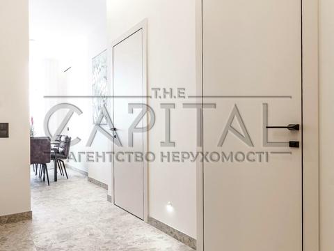 квартира по адресу Днепровская набережная ул., 20-Б