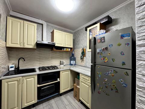 квартира за адресою Радгоспна, 7