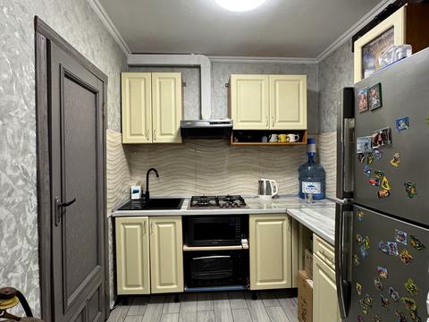квартира за адресою Радгоспна, 7
