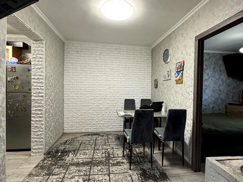 квартира за адресою Радгоспна, 7