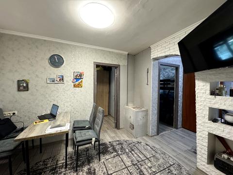 квартира за адресою Радгоспна, 7
