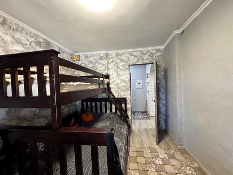 квартира за адресою Радгоспна, 7