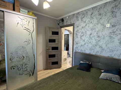 квартира за адресою Радгоспна, 7
