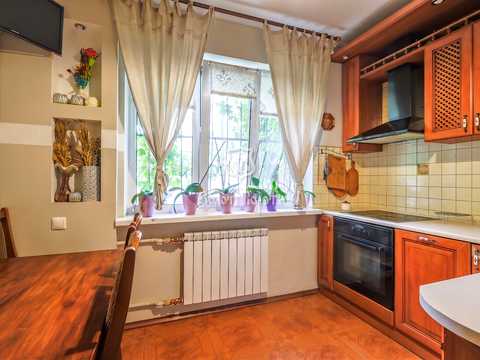 квартира по адресу Академика Шалимова ул. (Героїв Севастополя), 15