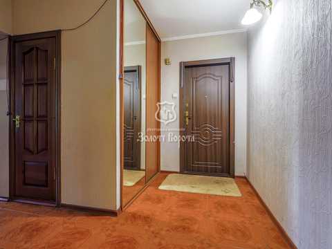 квартира по адресу Академика Шалимова ул. (Героїв Севастополя), 15