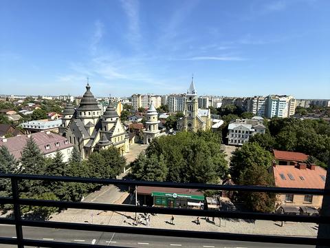 квартира за адресою Незалежності вул., 148а