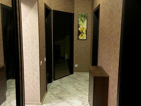 квартира по адресу Дарвина ул., 6