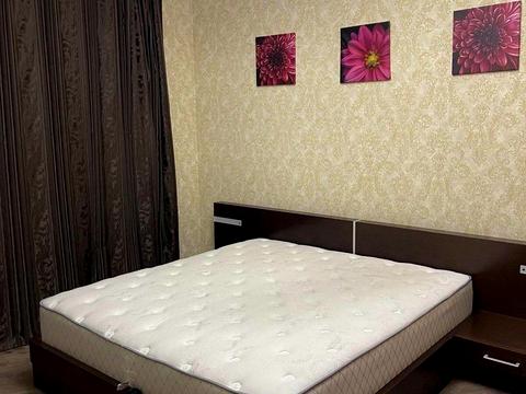 квартира по адресу Дарвина ул., 6