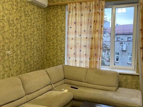 квартира по адресу Дарвина ул., 6