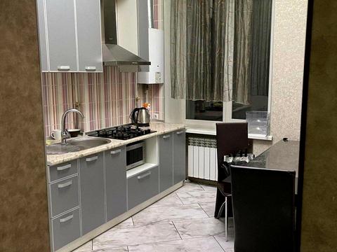 квартира по адресу Дарвина ул., 6