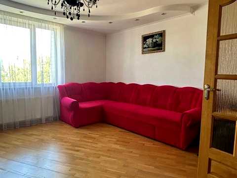 квартира за адресою Івана Виговського вул. (Терешкової), 3-А