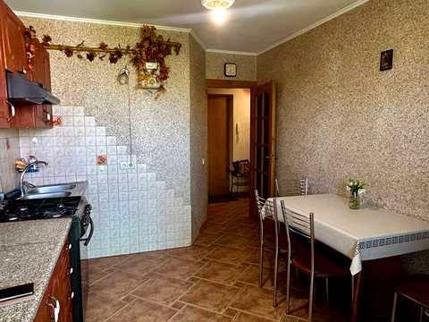 квартира за адресою Івана Виговського вул. (Терешкової), 3-А