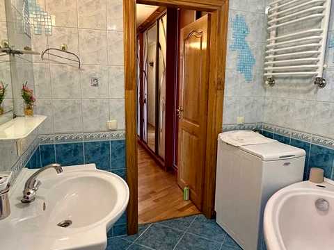 квартира за адресою Івана Виговського вул. (Терешкової), 3-А