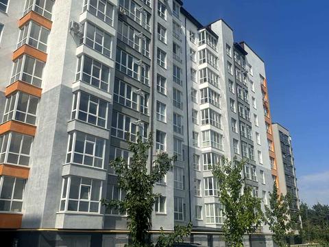 квартира за адресою Хіміків вул., 43