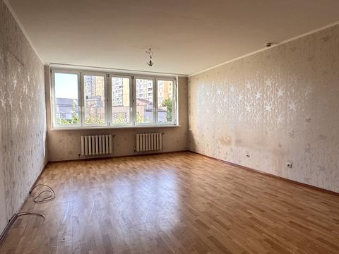 квартира по адресу Срибнокильская ул., 1