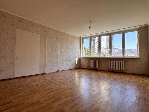 квартира по адресу Срибнокильская ул., 1