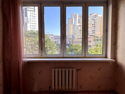 квартира по адресу Срибнокильская ул., 1