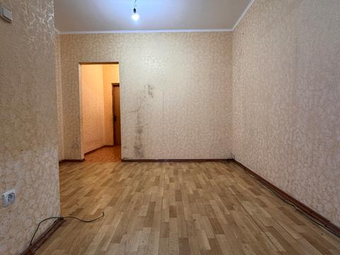квартира по адресу Срибнокильская ул., 1