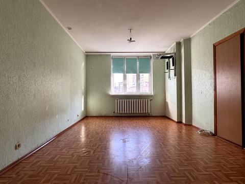 квартира по адресу Срибнокильская ул., 1