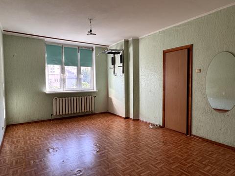 квартира по адресу Срибнокильская ул., 1