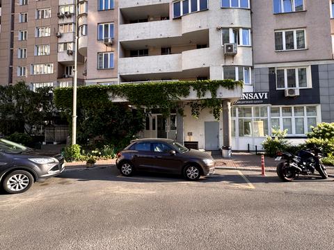 квартира по адресу Срибнокильская ул., 1