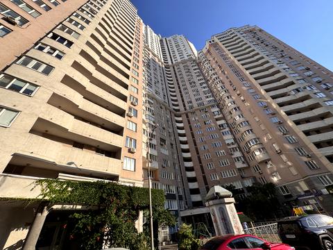 квартира по адресу Срибнокильская ул., 1