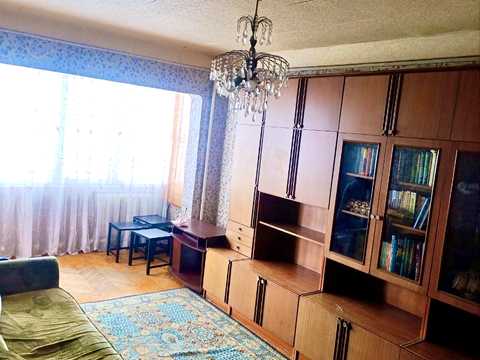 квартира по адресу Березняковская ул., 12