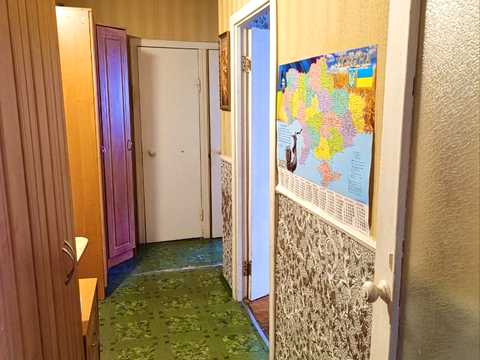 квартира по адресу Березняковская ул., 12