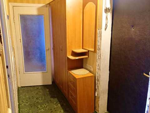 квартира по адресу Березняковская ул., 12