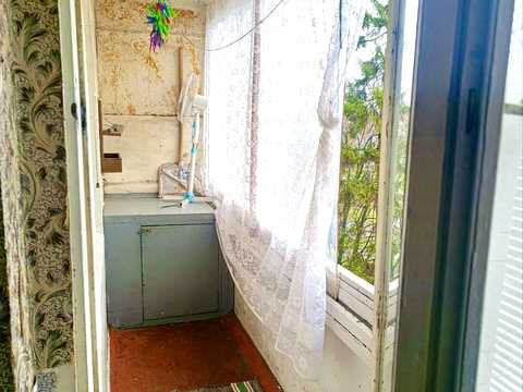 квартира по адресу Березняковская ул., 12