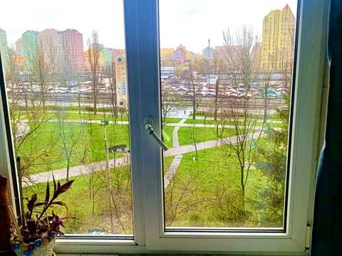 квартира по адресу Березняковская ул., 12