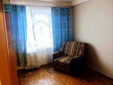 квартира по адресу Березняковская ул., 12