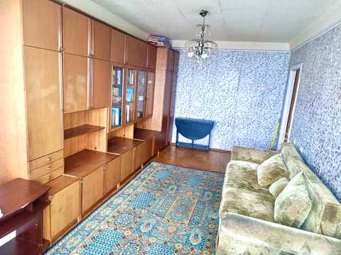 квартира по адресу Березняковская ул., 12