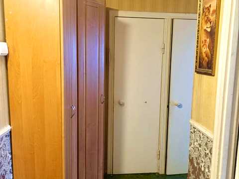 квартира по адресу Березняковская ул., 12