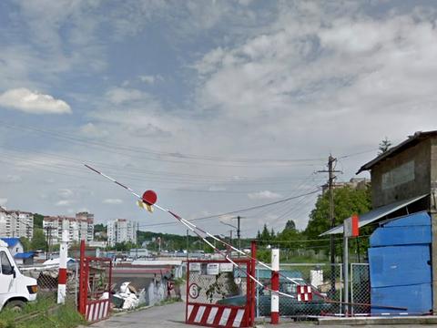 паркомісце за адресою Пилипа Орлика вул., 18