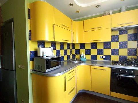 квартира за адресою Володимира Івасюка просп. (Героїв Сталінграду), 56-А