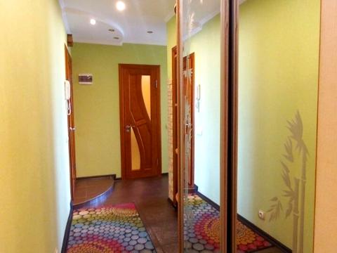 квартира за адресою Володимира Івасюка просп. (Героїв Сталінграду), 56-А