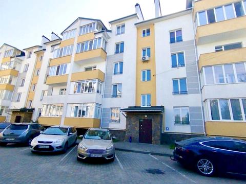 квартира за адресою Пилипа Орлика вул., 1-А