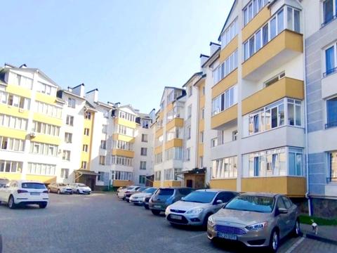 квартира за адресою Пилипа Орлика вул., 1-А