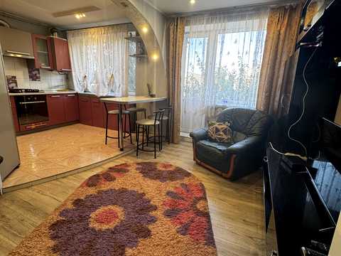 квартира по адресу Сечени ул., 50