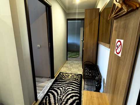 квартира по адресу Сечени ул., 50