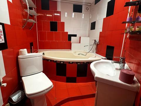 квартира по адресу Сечени ул., 50