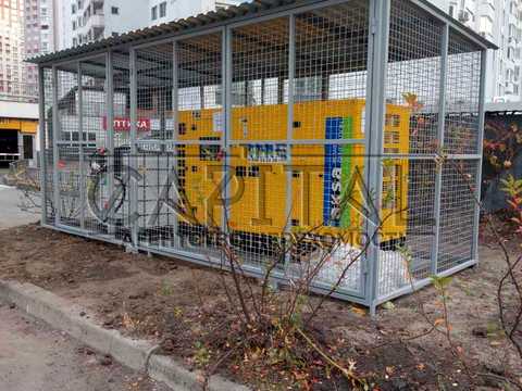 квартира за адресою Єлизавети Чавдар вул., 13