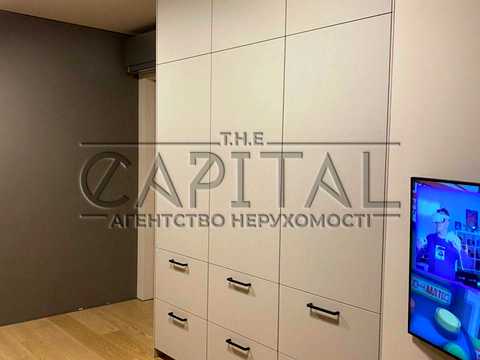 квартира за адресою Єлизавети Чавдар вул., 13