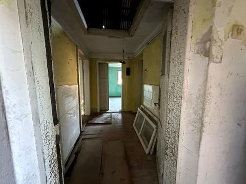дом по адресу Героїв Азову ул. (Гвардійська)
