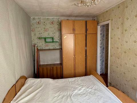 квартира по адресу Соборная ул., БОС 207