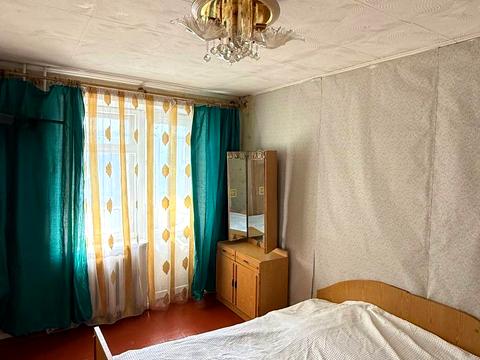 квартира по адресу Соборная ул., БОС 207